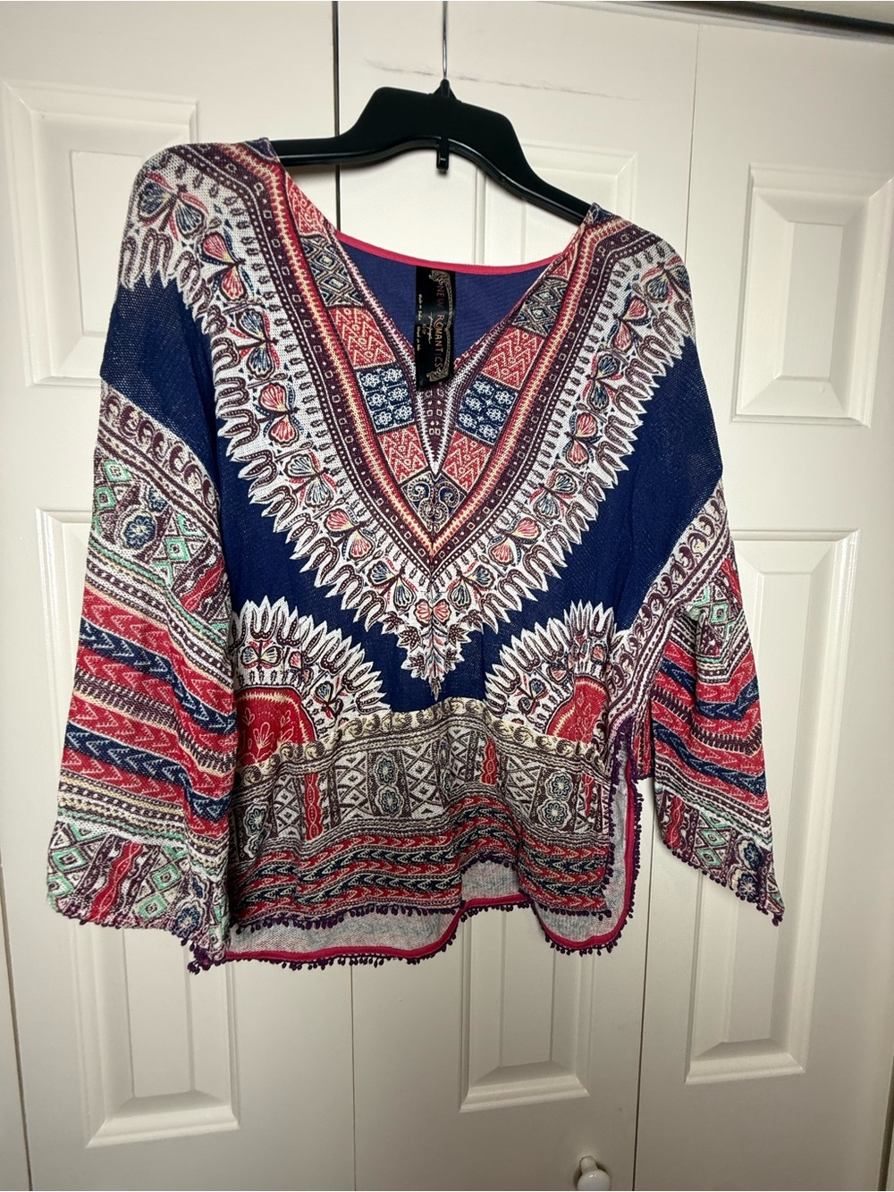 New‎ Romantics Free People Gorgeous Top